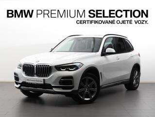 BMW X5 xDrive30d