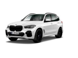 BMW X5 xDrive30d