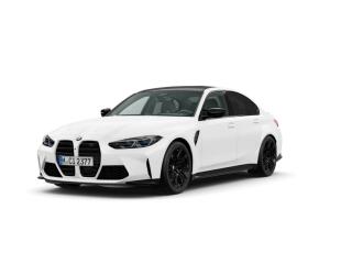 BMW M3 Competition