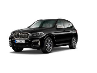 BMW X3 M40i