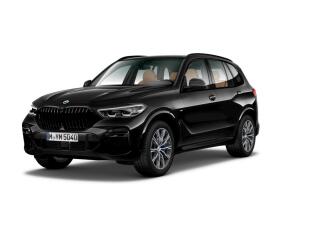 BMW X5 xDrive40i