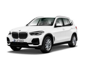 BMW X5 xDrive40i