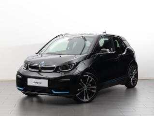 BMW i3 i3s