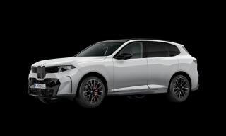 BMW X5 40d xDrive