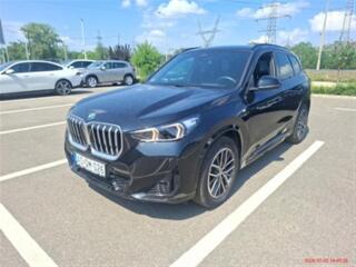 BMW X1 sDrive18i