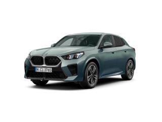 BMW X2 xDrive20d
