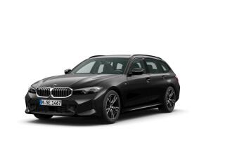 BMW 330i xDrive Touring