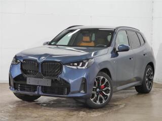 BMW X3 xDrive 40d