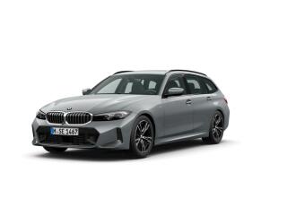 BMW 330i xDrive Touring