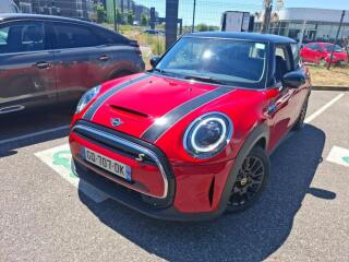Mini Cooper SE