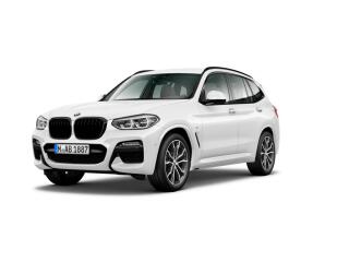BMW X3 xDrive20i