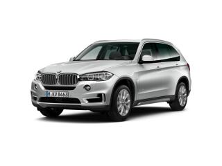BMW X5 xDrive40d