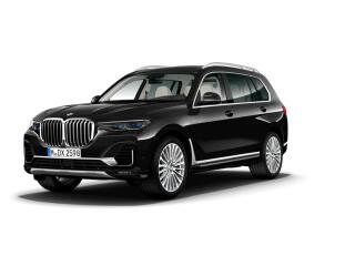 BMW X7 xDrive40d
