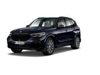 BMW X5 xDrive40i