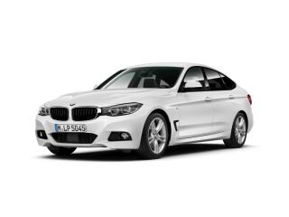 BMW 320d xDrive Gran Turismo