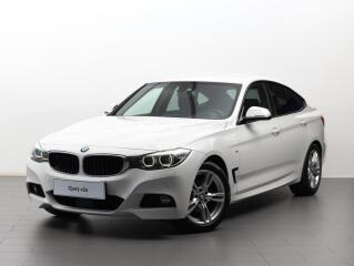 BMW 320d xDrive Gran Turismo
