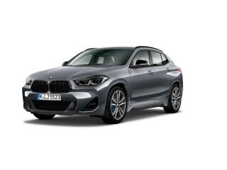 BMW X2 M35i