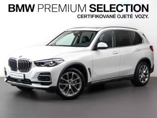 BMW X5 xDrive40d
