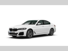 BMW 520d xDrive