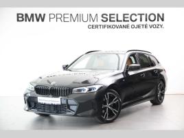 BMW 320d xDrive Touring, FACELIFT