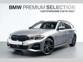 BMW 330e xDrive Touring