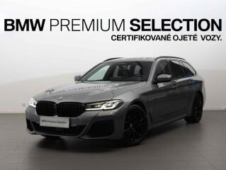 BMW 520d xDrive
