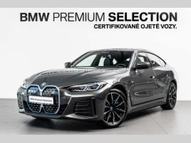 BMW i4 35 eDrive CARBON PAKET