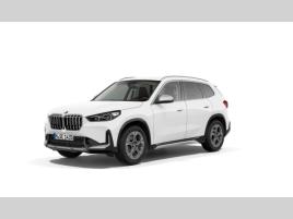 BMW X1 sDrive18i