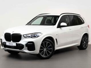 BMW X5 xDrive40i