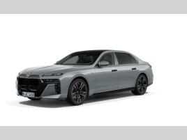 BMW 740d xDrive Sedan