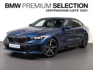 BMW 520d xDrive
