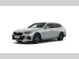 BMW 520d xDrive Touring