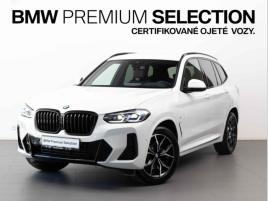 BMW X3 xDrive20d - M-PAKET - TAN