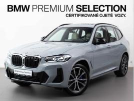 BMW X3 M40d 250KW EL.TAN