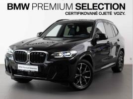 BMW X3 M40i 285KW