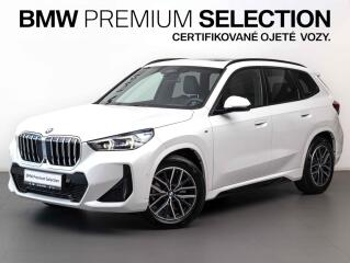 BMW X1 xDrive23i