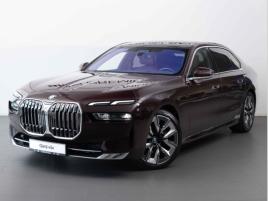 BMW 740d xDrive Sedan