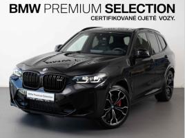 BMW X3 M Competition