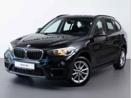 BMW X1 sDrive18i