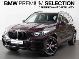 BMW X5 xDrive40d