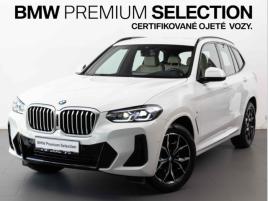 BMW X3 xDrive20d M-PAKET