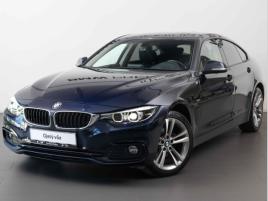 BMW 420d xDrive Gran Coup