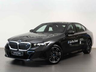 BMW i5 eDrive40 Sedan
