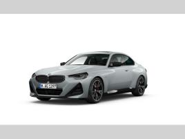 BMW M240i xDrive Coup