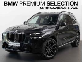 BMW X7 xDrive40d