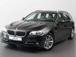 BMW 530d xDrive Touring