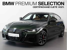 BMW 430d xDrive Gran Coup�