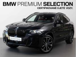 BMW X4 M40i