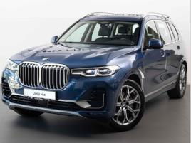 BMW X7 xDrive40d