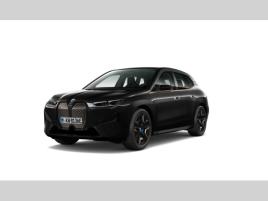 BMW iX xDrive40